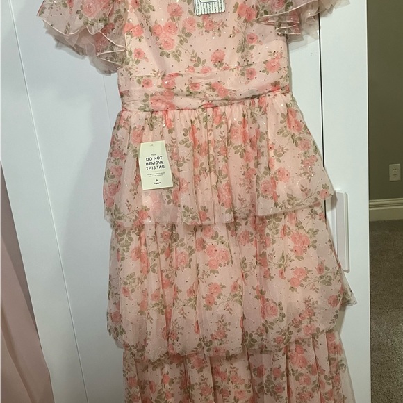 JessaKae Adelaide Dress NWT - Picture 3 of 4